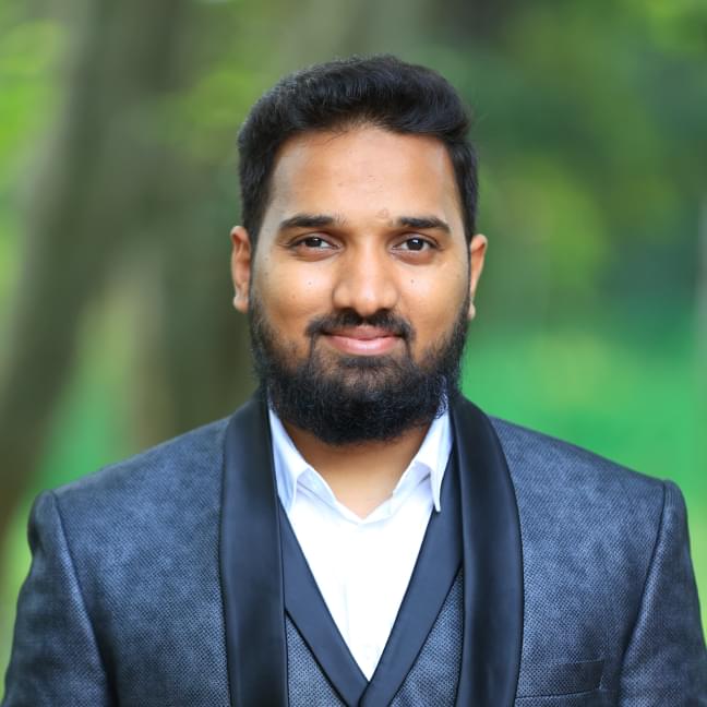 Speaker photo